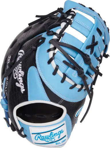 Rawlings Heart of the Hide 12.50" Baseball First Base Mitt PRORDCT-10CB