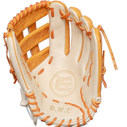NO E HWEB DWC FIELDERS GLOVE -002