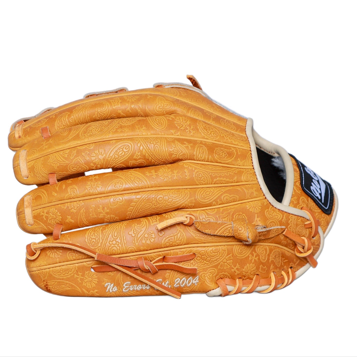 NO E HWEB DWC FIELDERS GLOVE -002