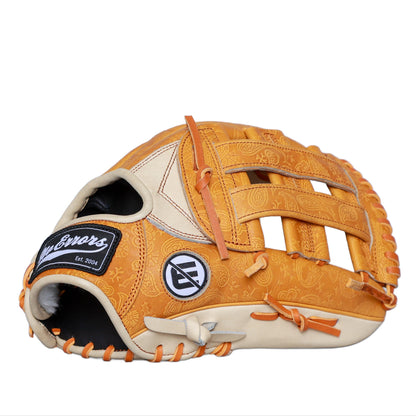 NO E HWEB DWC FIELDERS GLOVE -002