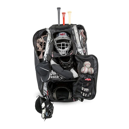 No Errors No E2 Catcher's Bag