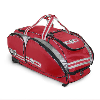 No Errors No E2 Catcher's Bag