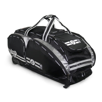 No Errors No E2 Catcher's Bag