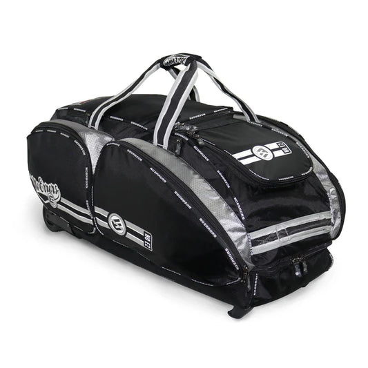 No Errors No E2 Catcher's Bag