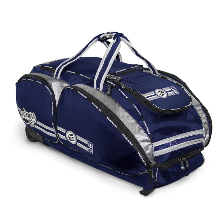 No Errors No E2 Catcher's Bag
