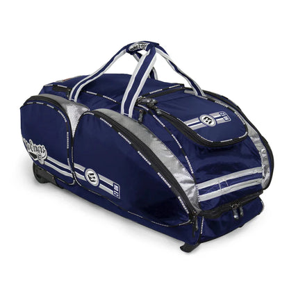 No Errors No E2 Catcher's Bag