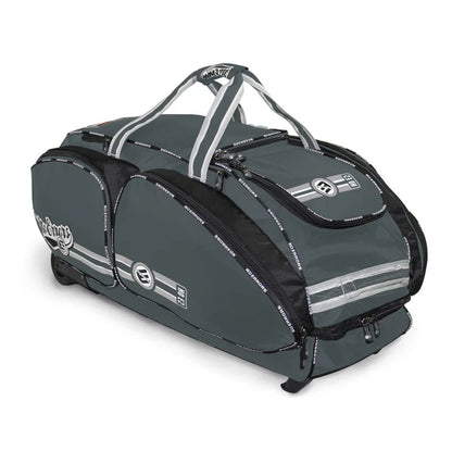 No Errors No E2 Catcher's Bag