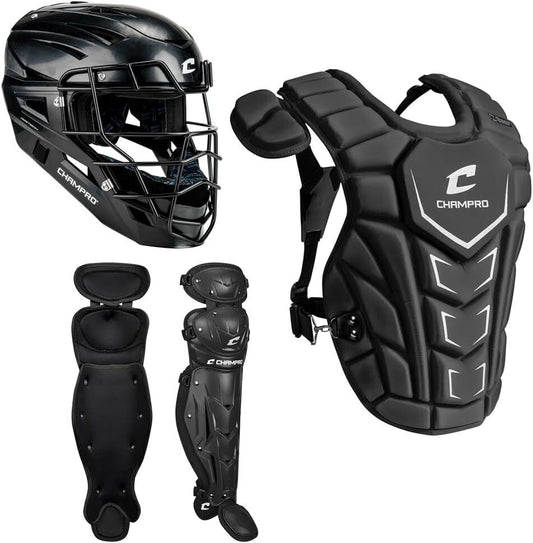 Champro Optimus MVP Plus Youth Catcher's Set Ages 9-12