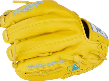 Rawlings Heart of the Hide ColorSync 9.0 PROR204-2Y 11.5" Baseball Glove