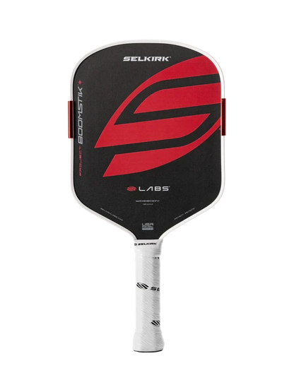 Selkirk Boomstik Widebody 16mm Pickleball Paddle