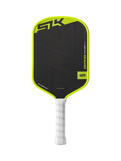 Selkirk SLK ERA Power Volt Elongated 16MM Pickleball Paddle