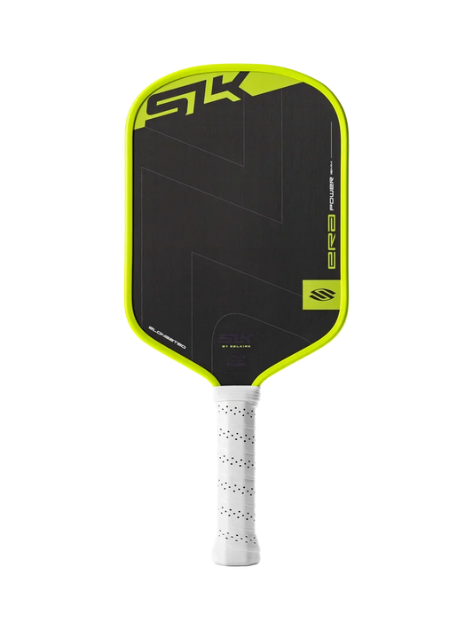 Selkirk SLK ERA Power Volt Elongated 16MM Pickleball Paddle