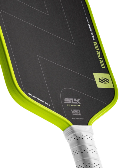 Selkirk SLK ERA Power Volt Elongated 16MM Pickleball Paddle