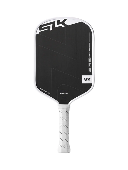 Selkirk SLK ERA Power White Elongated 16MM Pickleball Paddle