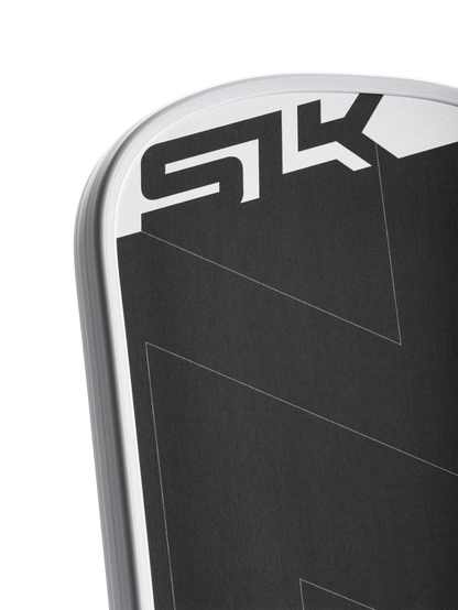 Selkirk SLK ERA Power White Elongated 16MM Pickleball Paddle