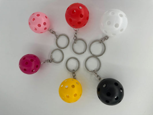 Pickleball Charm
