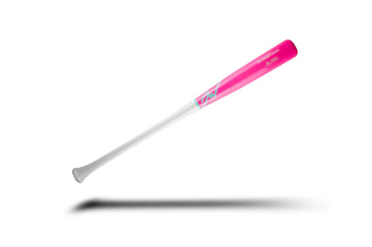 Jaw Bats JB1 Pro Reserve Stock Maple Baseball Bat: JB1-PW