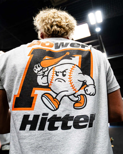 POwer Hitter Tee