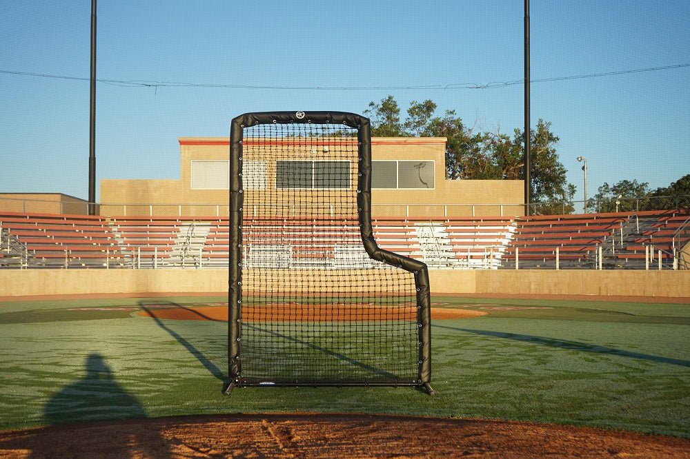 Maxium Velocity Sports Premium 5x7 L-Screen