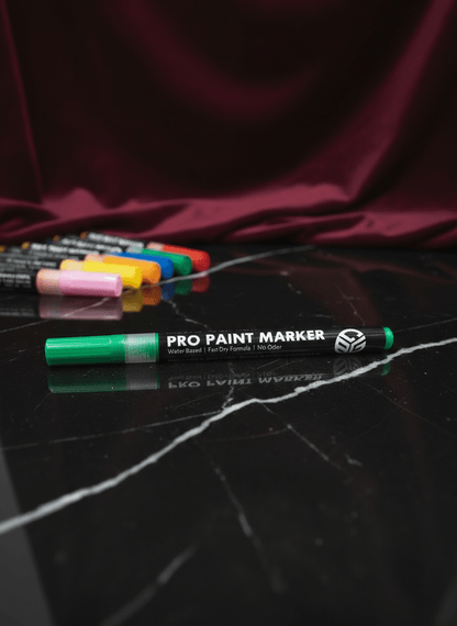 Pro Golf Paint Marker