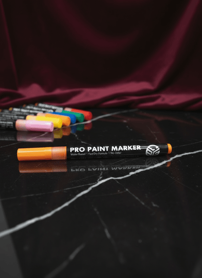 Pro Golf Paint Marker
