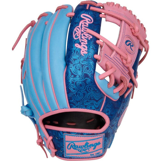 Rawlings Heart of the Hide 11.50" Baseball Glove PROR2174-2CBP