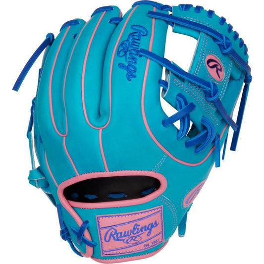 Rawlings Heart of the Hide 11.50" Baseball Glove PROR314-2TEP