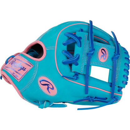 Rawlings Heart of the Hide 11.50" Baseball Glove PROR314-2TEP