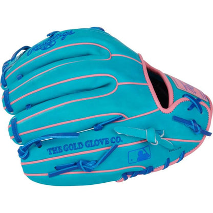 Rawlings Heart of the Hide 11.50" Baseball Glove PROR314-2TEP