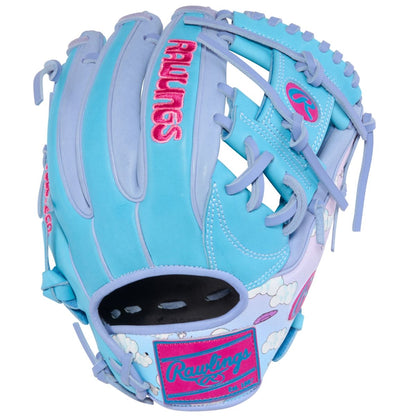 Rawlings Heart of the Hide Icon Fest 11.50" Baseball Glove PROR934-2CBPE