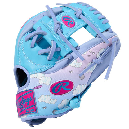 Rawlings Heart of the Hide Icon Fest 11.50" Baseball Glove PROR934-2CBPE