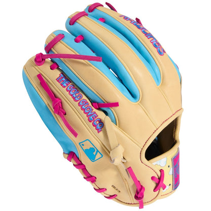 Rawlings Heart of the Hide Icon Fest 11.50" Baseball Glove PROR934-2CBE