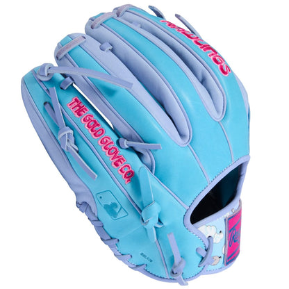 Rawlings Heart of the Hide Icon Fest 11.50" Baseball Glove PROR934-2CBPE