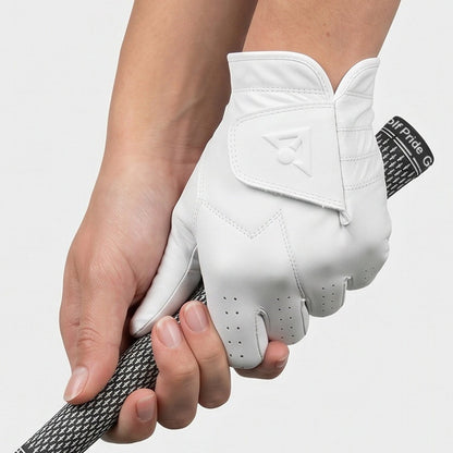 Pure White | Women's Golf Glove