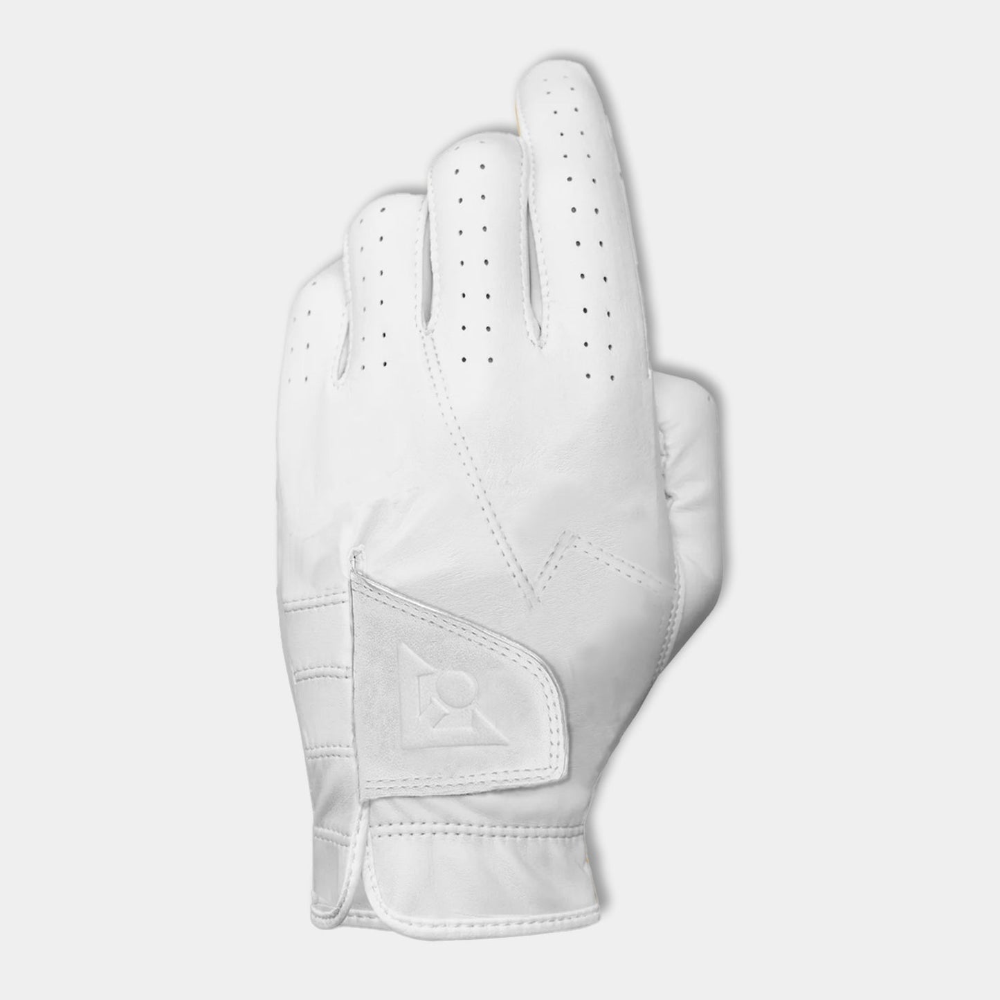 Pure White | Women's Golf Glove