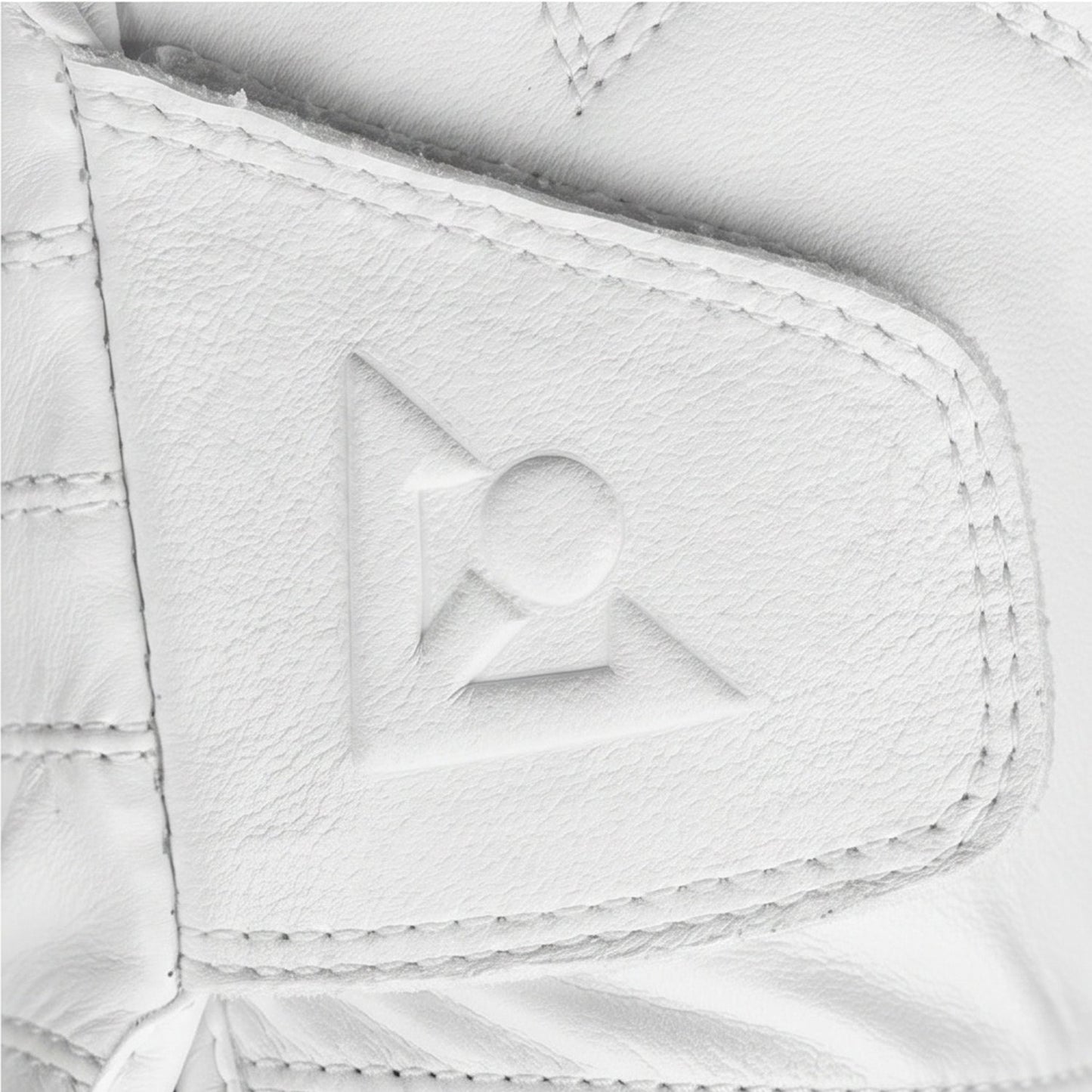 Pure White | Women's Golf Glove