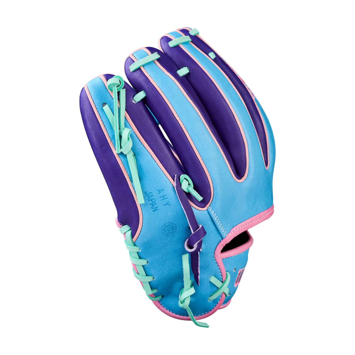 Wilson GOTM October 2025 A2K 1720 11.5 Baseball Glove