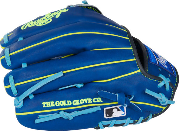 Rawlings July 2022 Gold Glove Club Heart of the Hide: PRO205-6RN