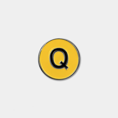 Q Train