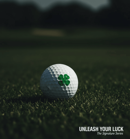 Quick-Dry Golf Ball Stamper