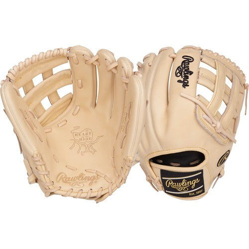 Rawlings Heart of the Hide Kris Bryant 12.25 Baseball Glove
