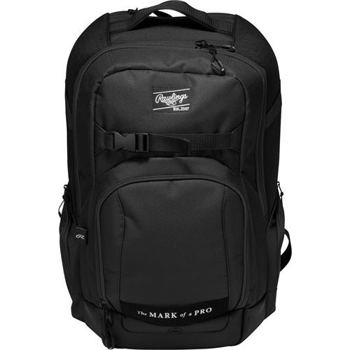 Rawlings Journey Players Backpack