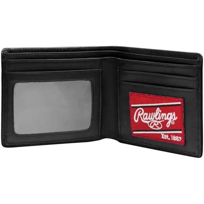 Rawlings Heart of the Hide Bi-Fold Wallet