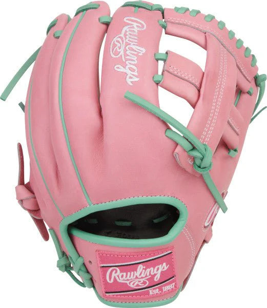 Rawlings Heart of the Hide 11.75" Baseball Glove PROR205-1PM