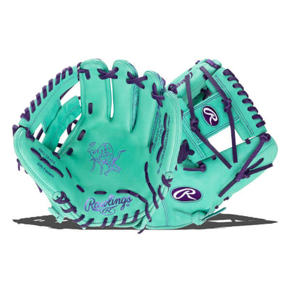 Rawlings Heart of the Hide 11.50" Baseball Glove PROR204-2MPU