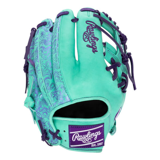 Rawlings Heart of the Hide 11.50" Baseball Glove PROR204-2MPU