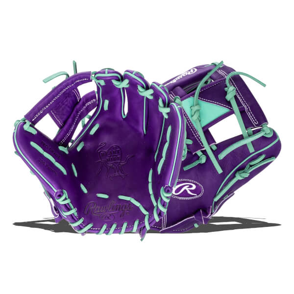 Rawlings Heart of the Hide 11.50" Baseball Glove PROR204-2XPU