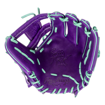 Rawlings Heart of the Hide 11.50" Baseball Glove PROR204-2XPU