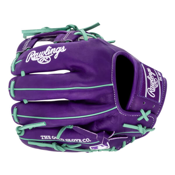Rawlings Heart of the Hide 11.50" Baseball Glove PROR204-2XPU