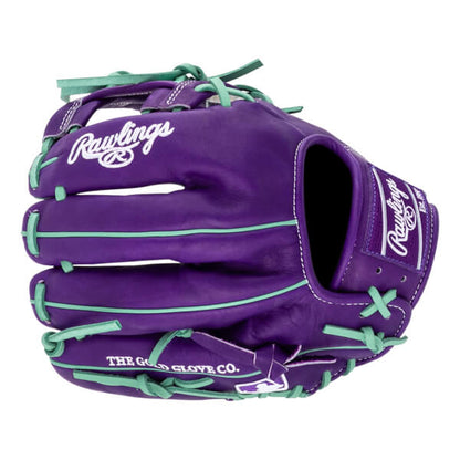 Rawlings Heart of the Hide 11.50" Baseball Glove PROR204-2XPU